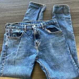 Levi's 512 Jeans.  30X32